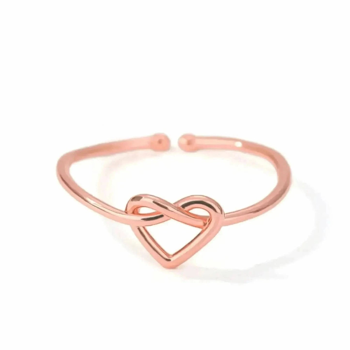 Anneau Couple Chic & Tendance - Saylana