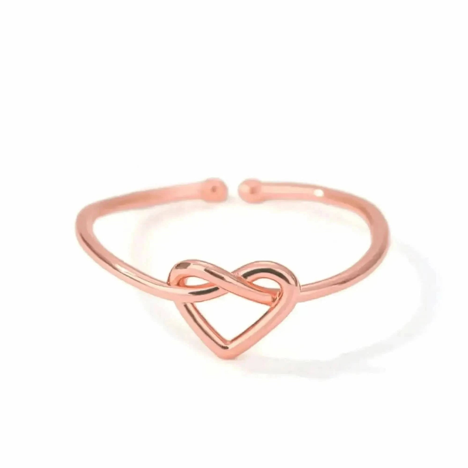 Anneau Couple Chic & Tendance - Saylana