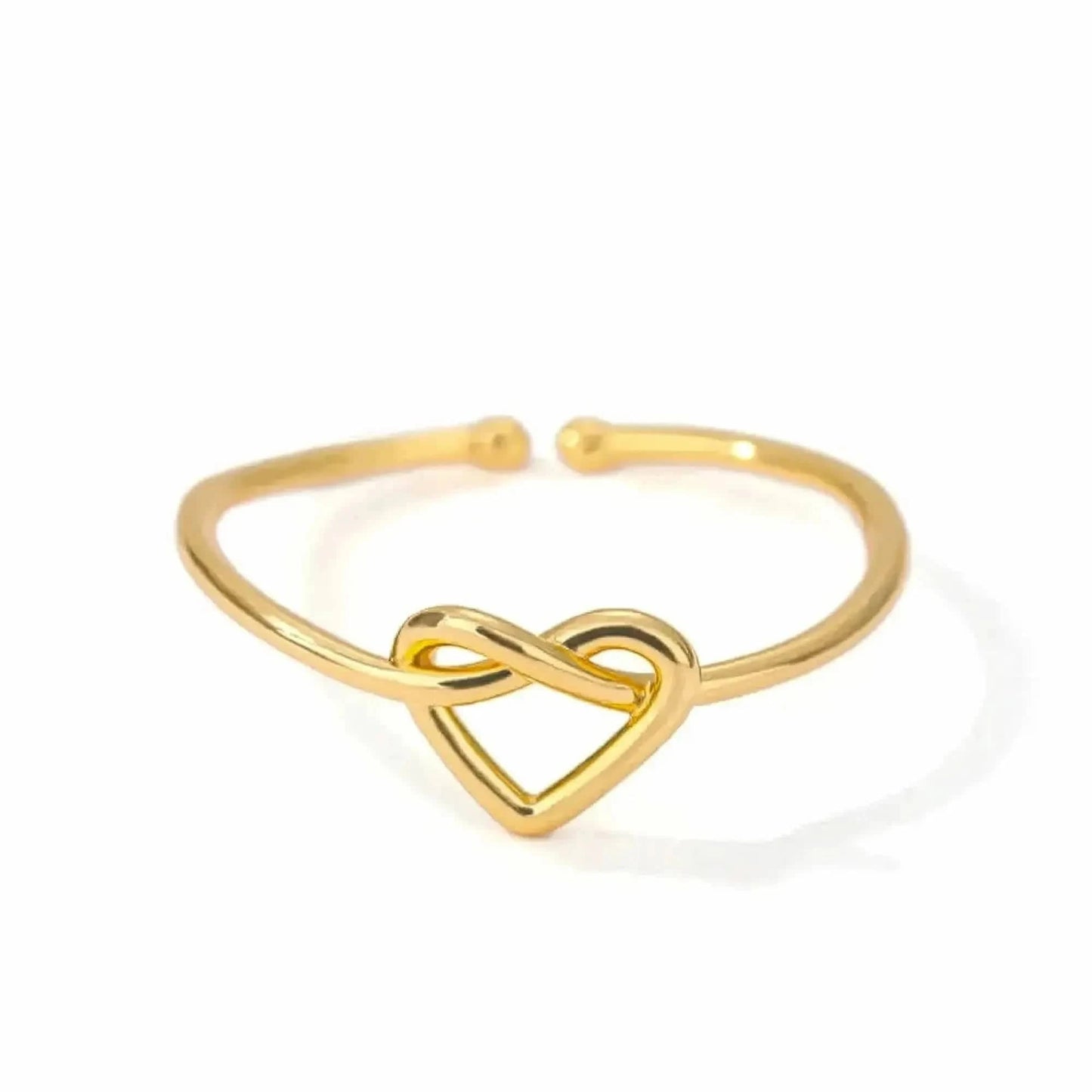 Anneau Couple Chic & Tendance - Saylana