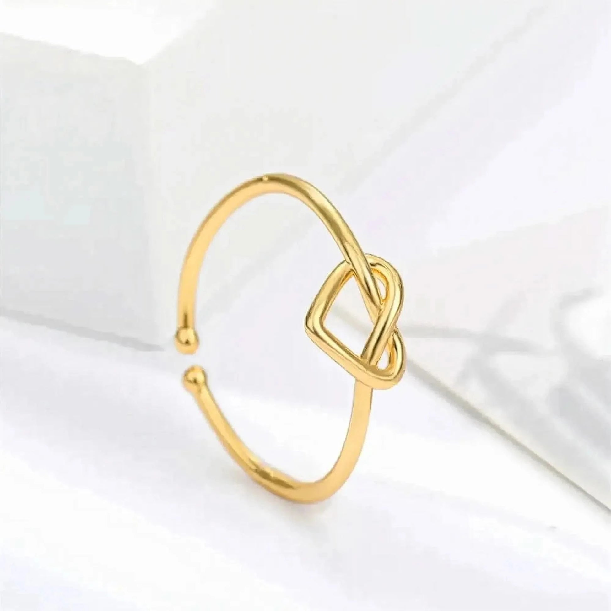 Anneau Couple Chic & Tendance - Saylana