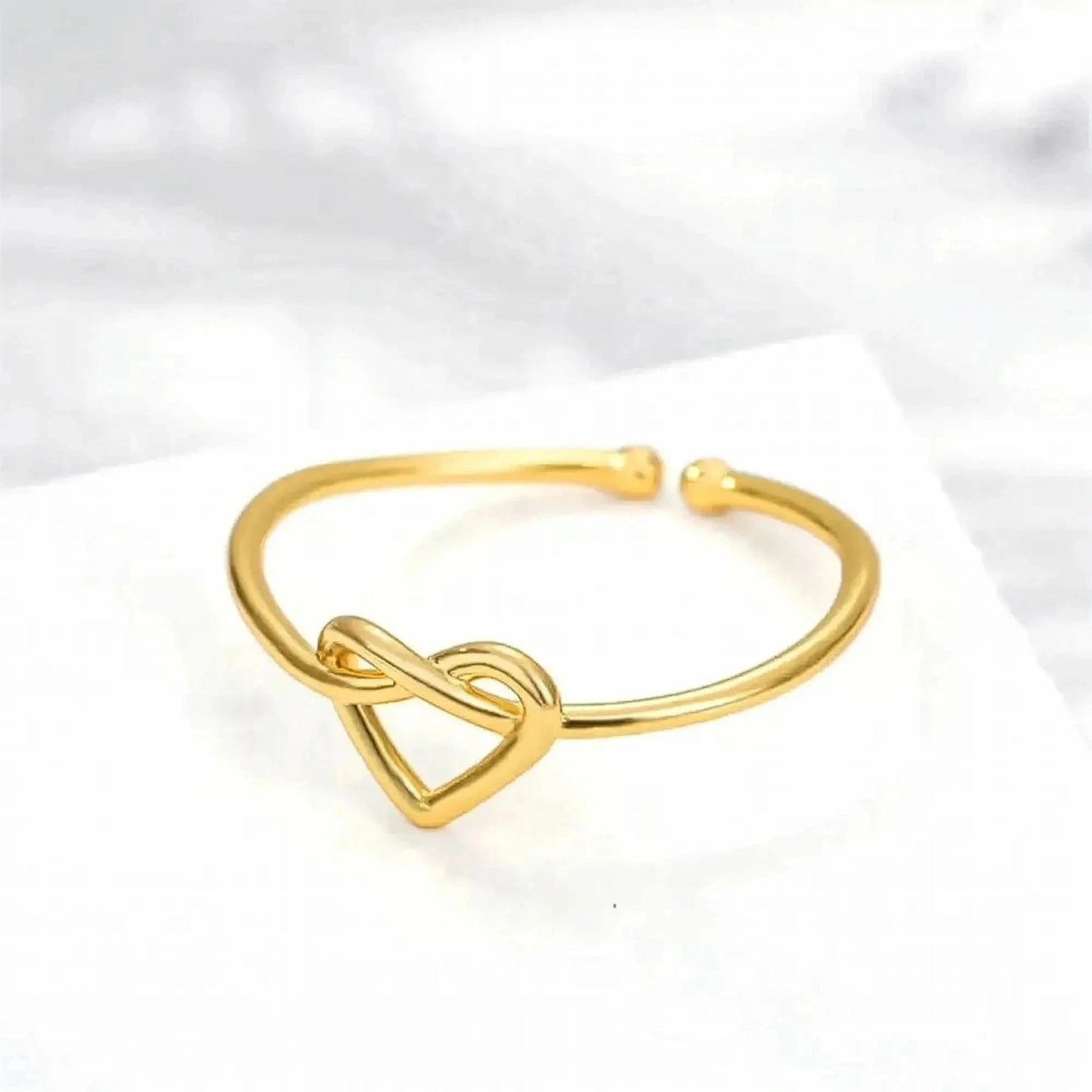 Anneau Couple Chic & Tendance - Saylana