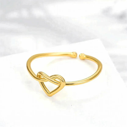 Anneau Couple Chic & Tendance - Saylana