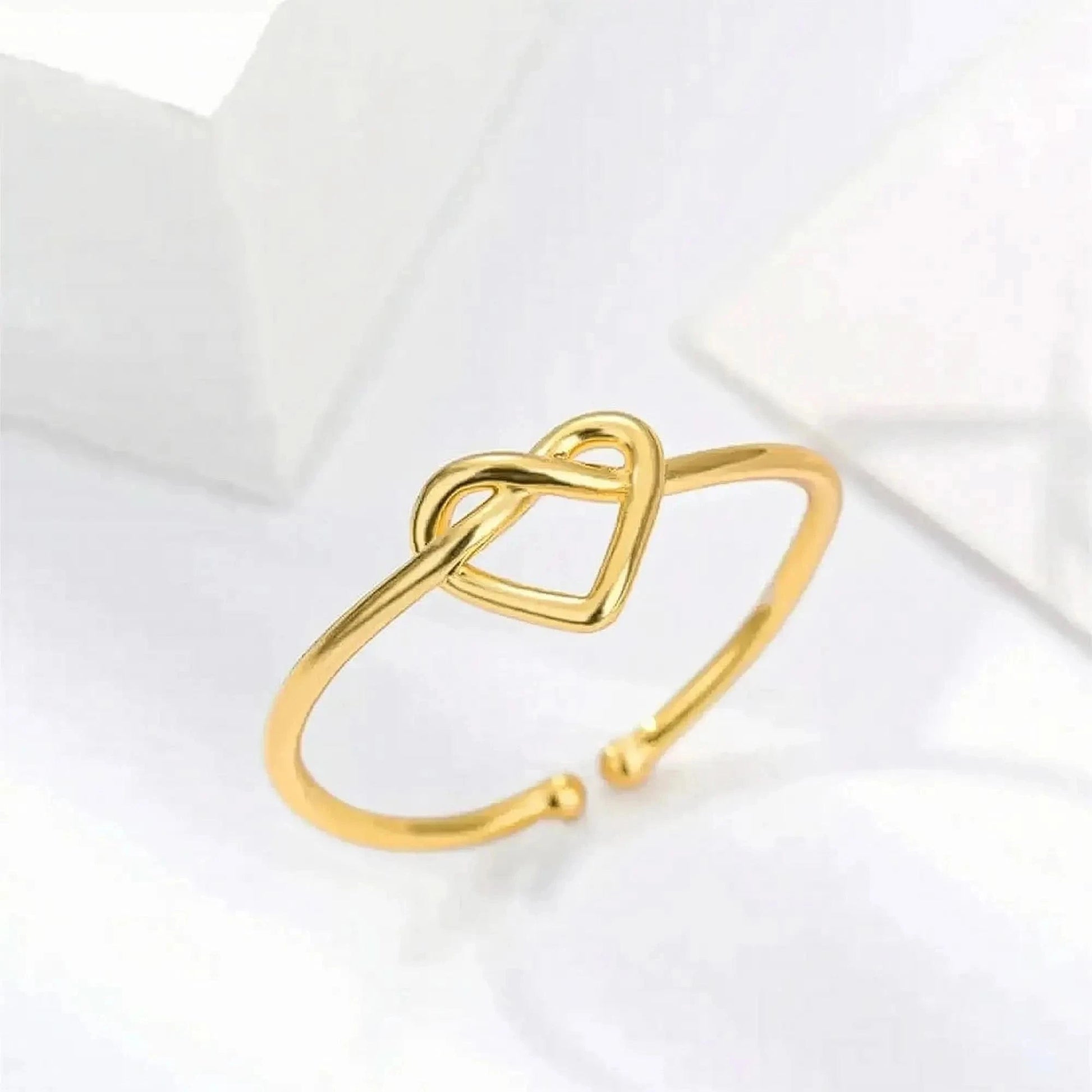 Anneau Couple Chic & Tendance - Saylana