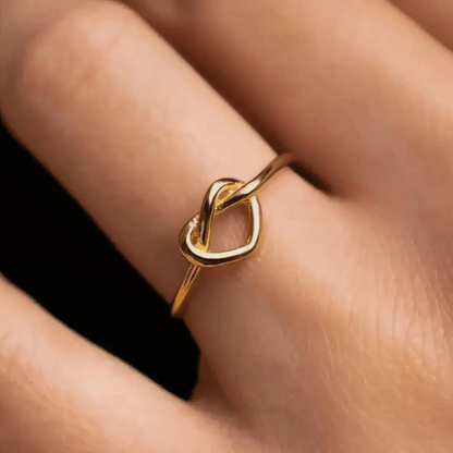 Anneau Couple Chic & Tendance - Saylana