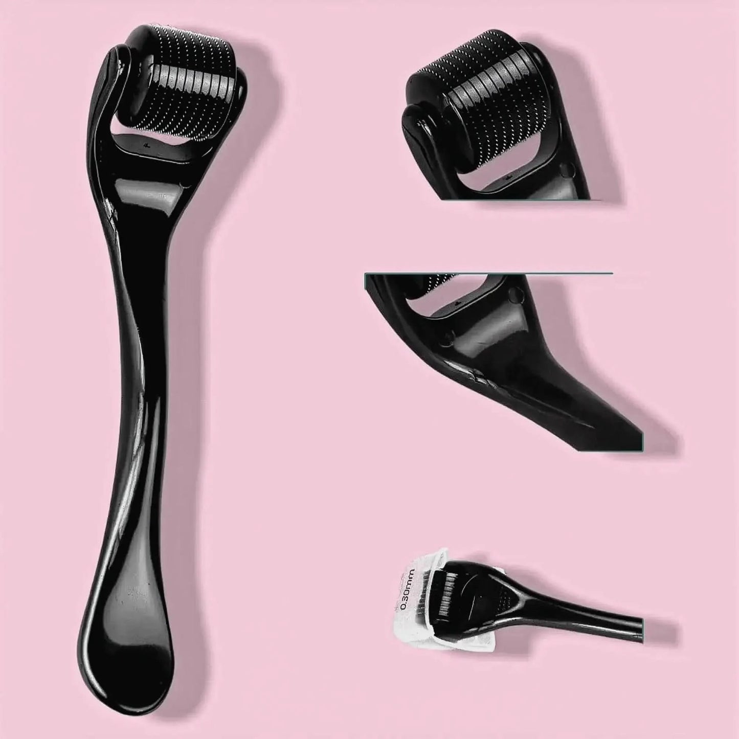 Appareil Croissance Barbe & Peau - Saylana