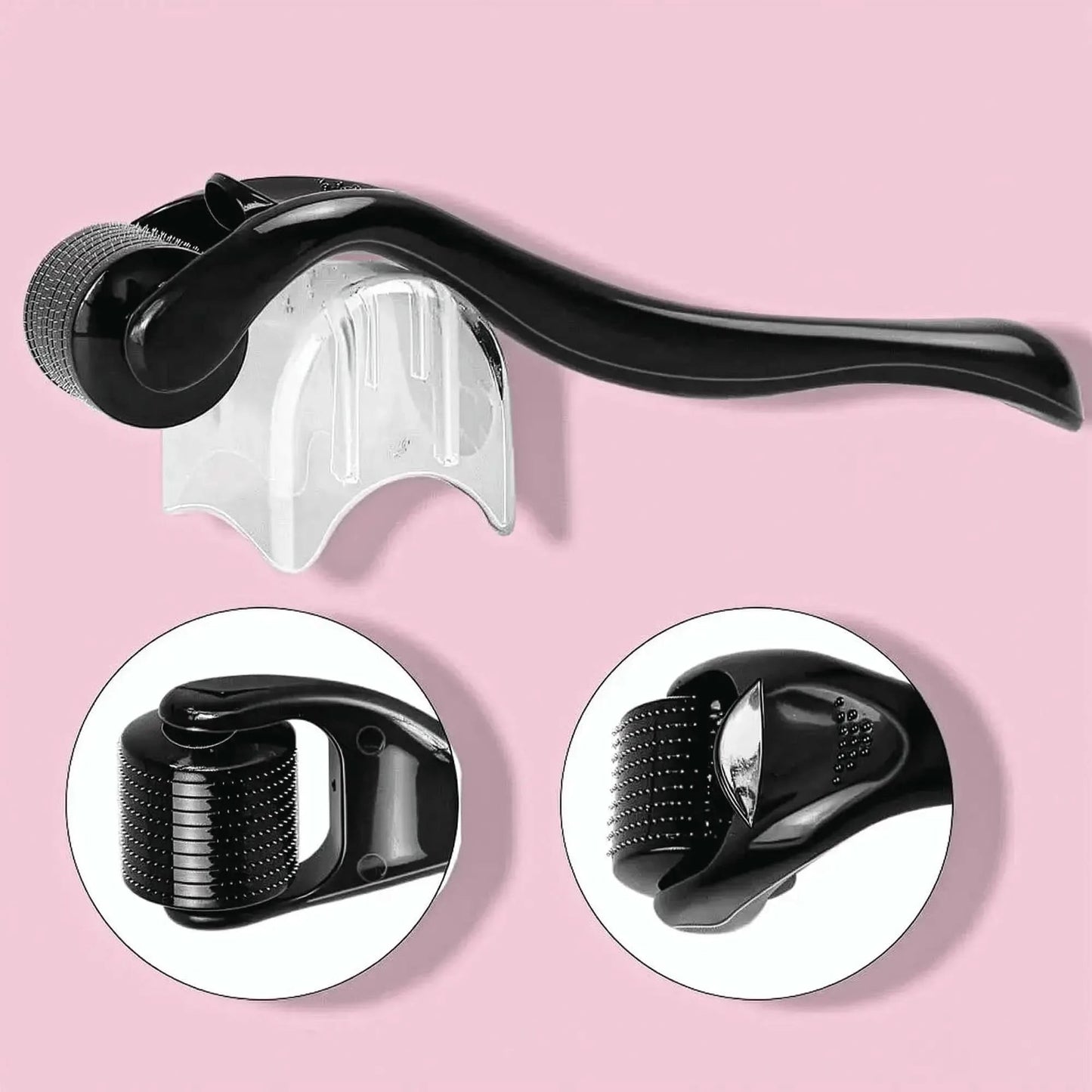 Appareil Croissance Barbe & Peau - Saylana