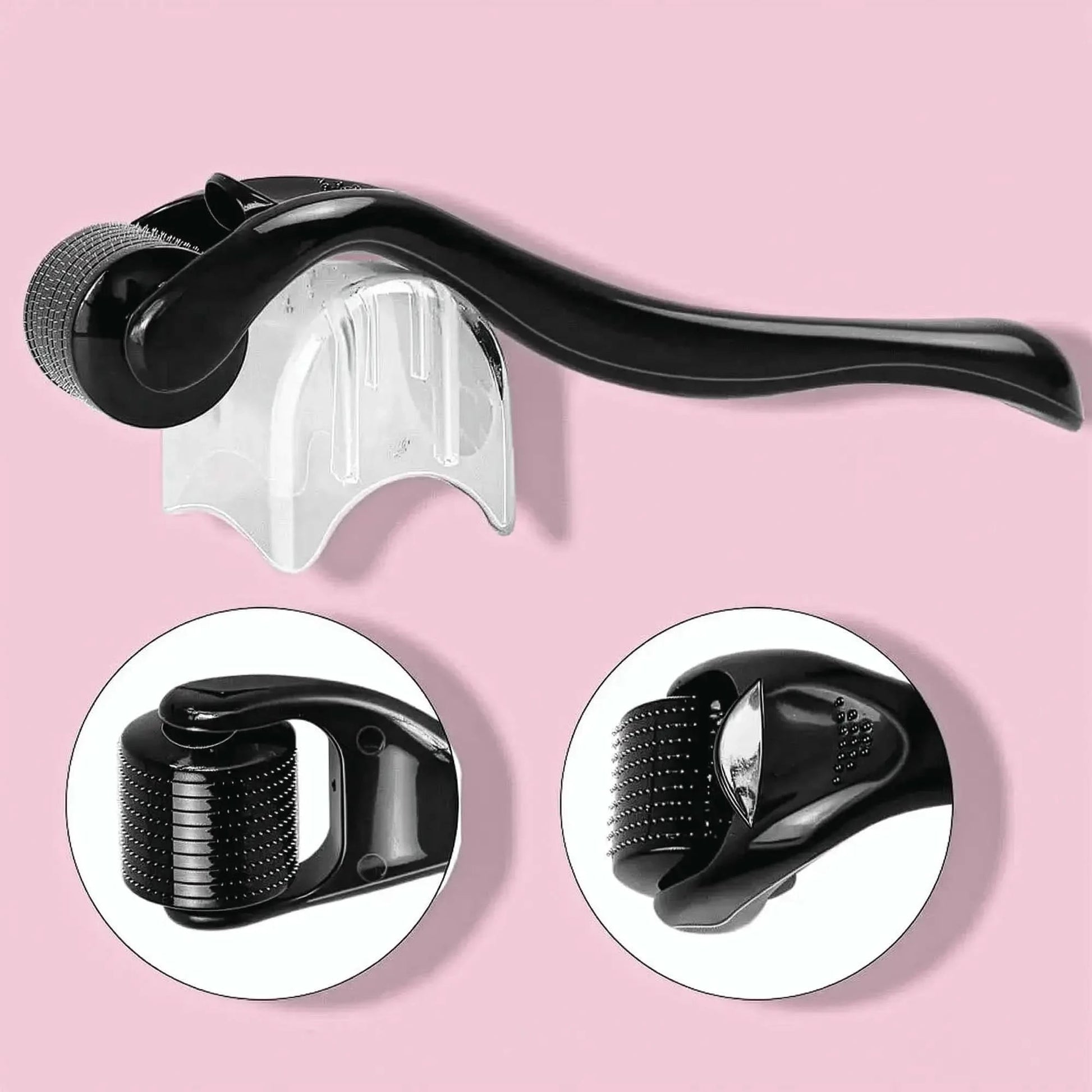 Appareil Croissance Barbe & Peau - Saylana