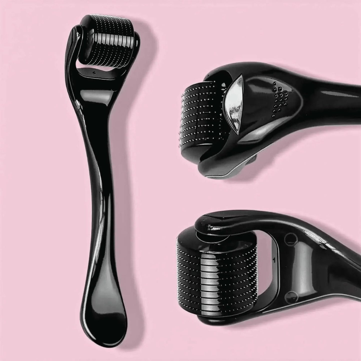 Appareil Croissance Barbe & Peau - Saylana