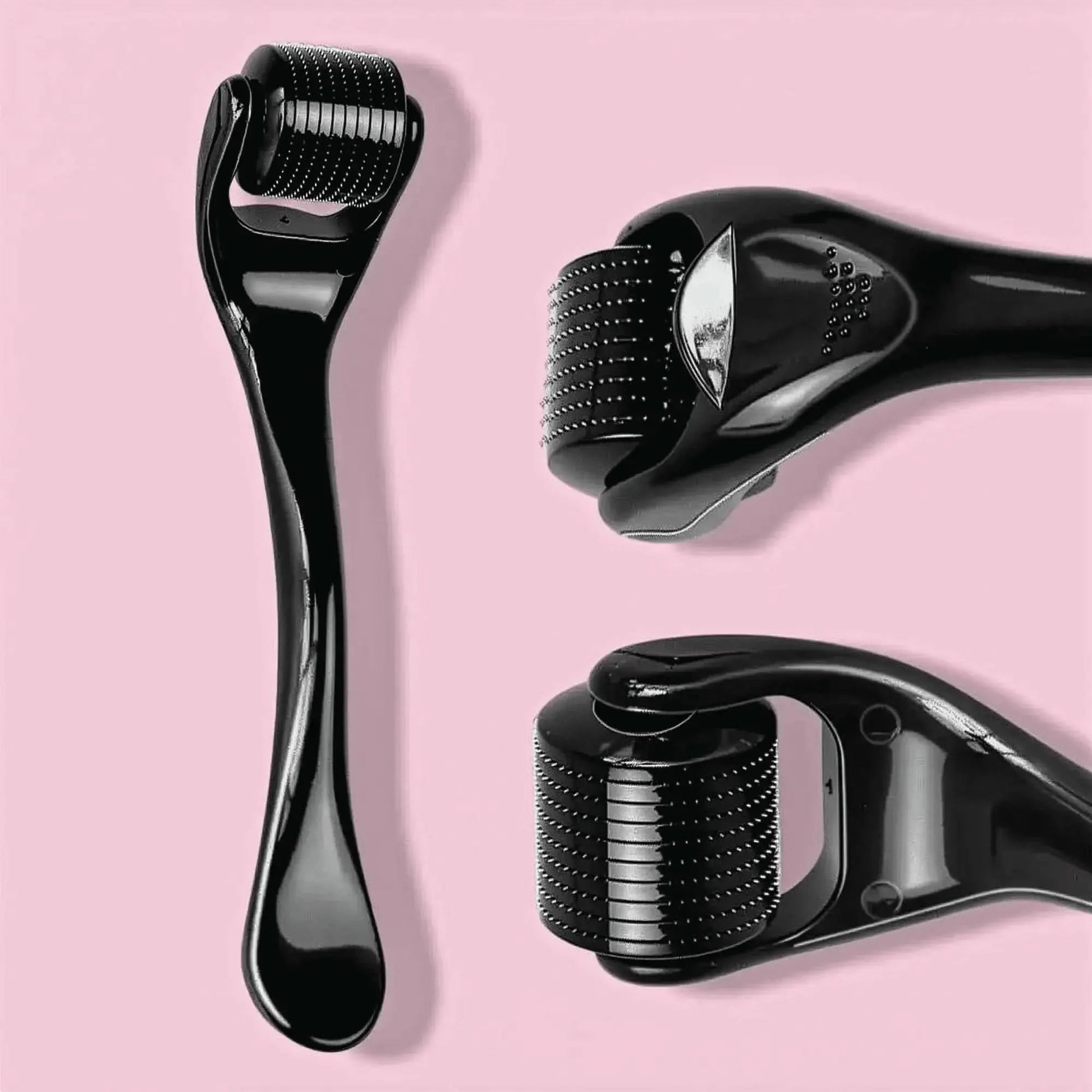 Appareil Croissance Barbe & Peau - Saylana