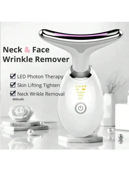 Appareil Électrique Lifting Cou & Visage-Saylana