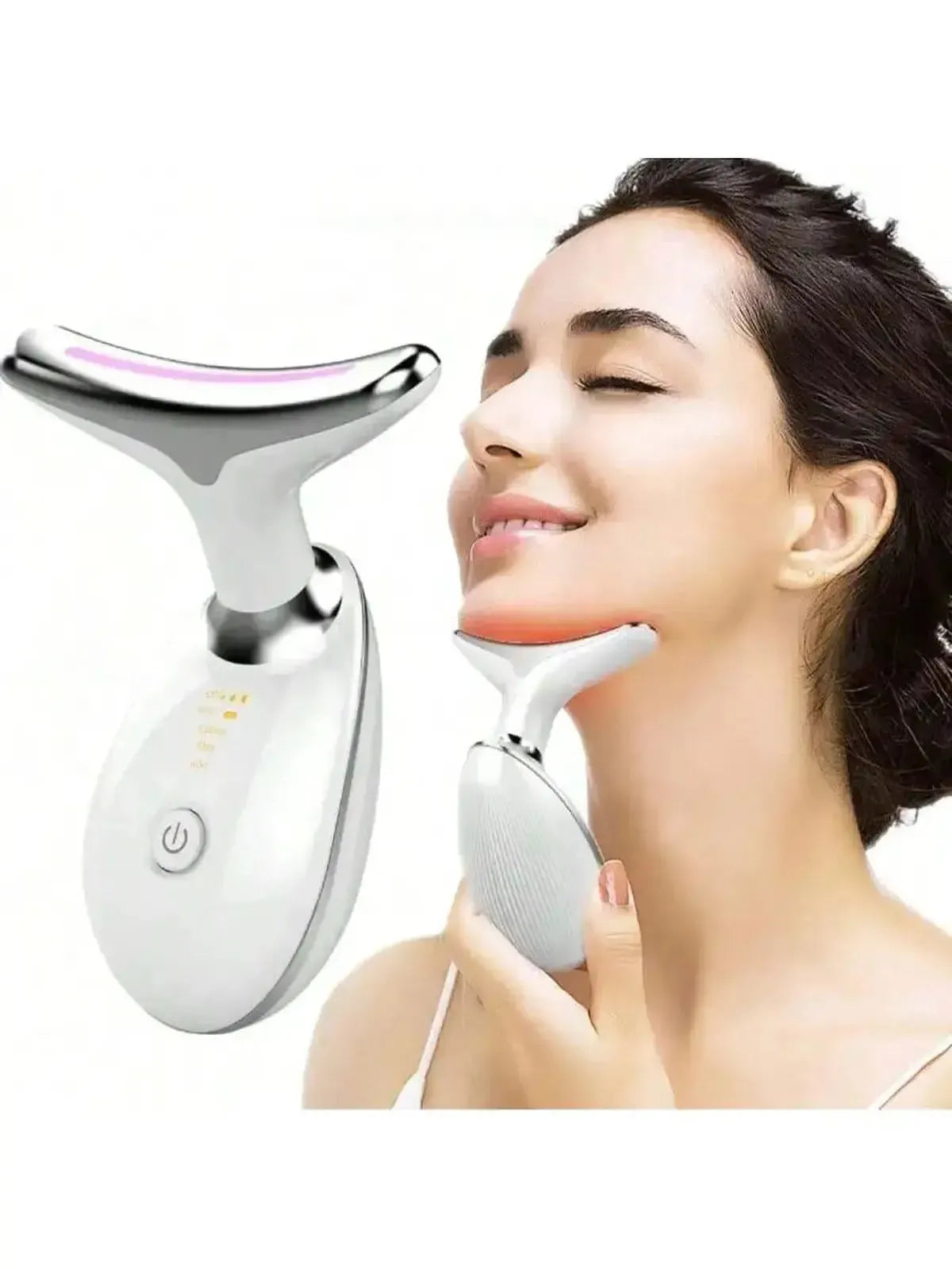 Appareil Électrique Lifting Cou & Visage-Saylana