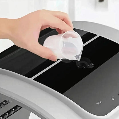 Appareil SPA Photothérapie Visage - Saylana