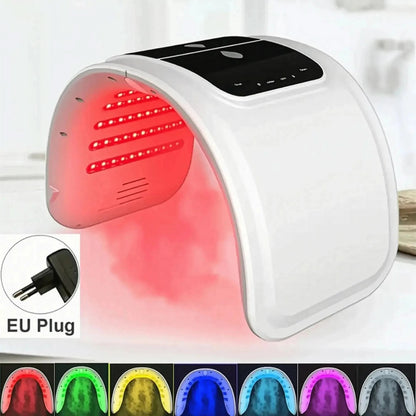 Appareil SPA Photothérapie Visage - Saylana