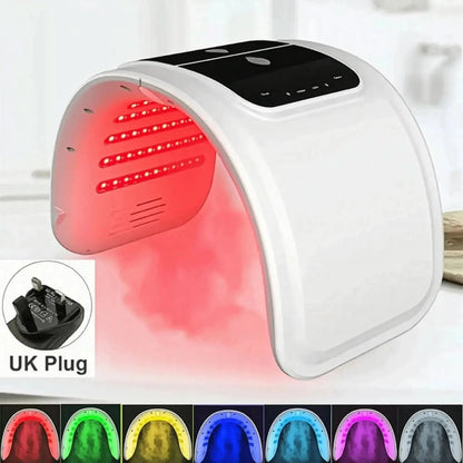 Appareil SPA Photothérapie Visage - Saylana