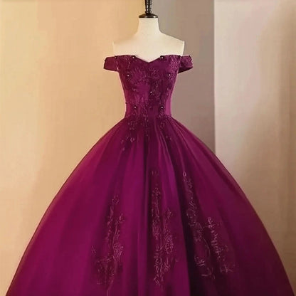 Ashley Gloria Princesse - Saylana