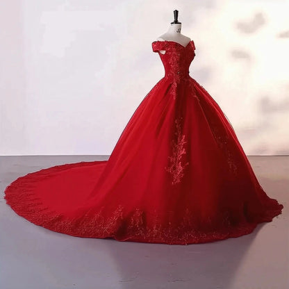 Ashley Gloria Princesse - Saylana