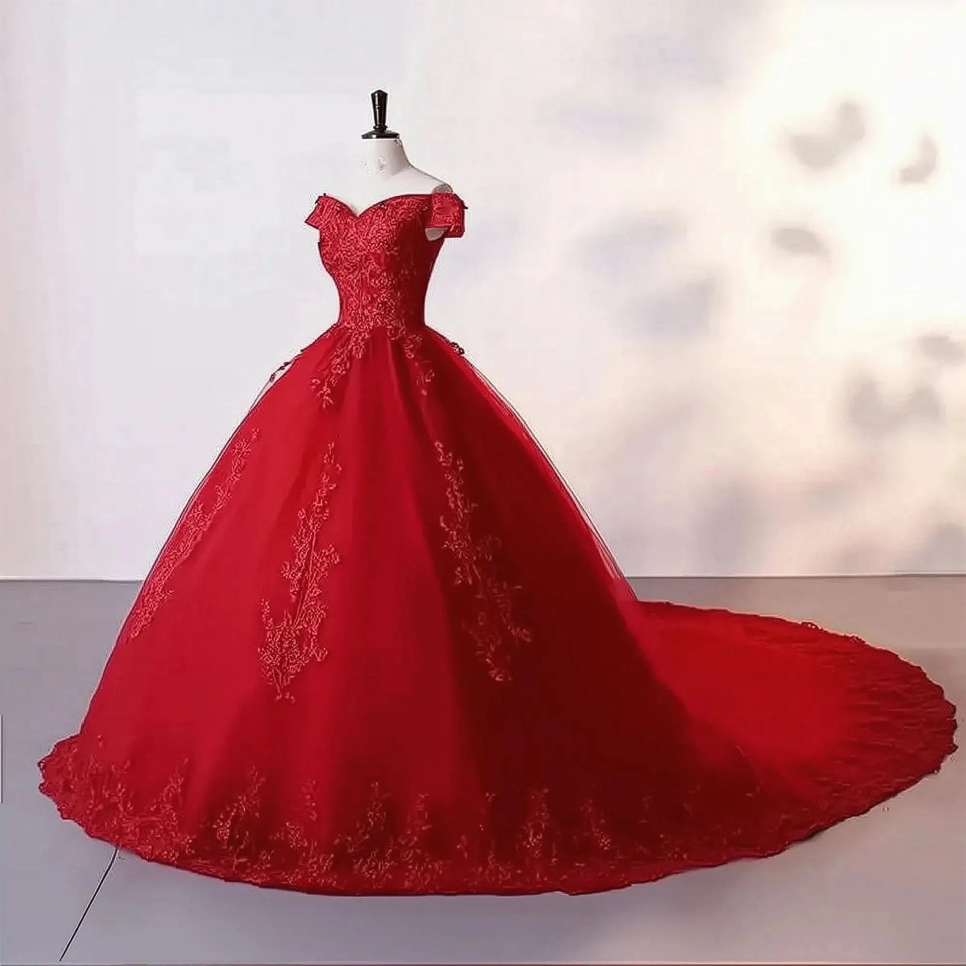 Ashley Gloria Princesse - Saylana