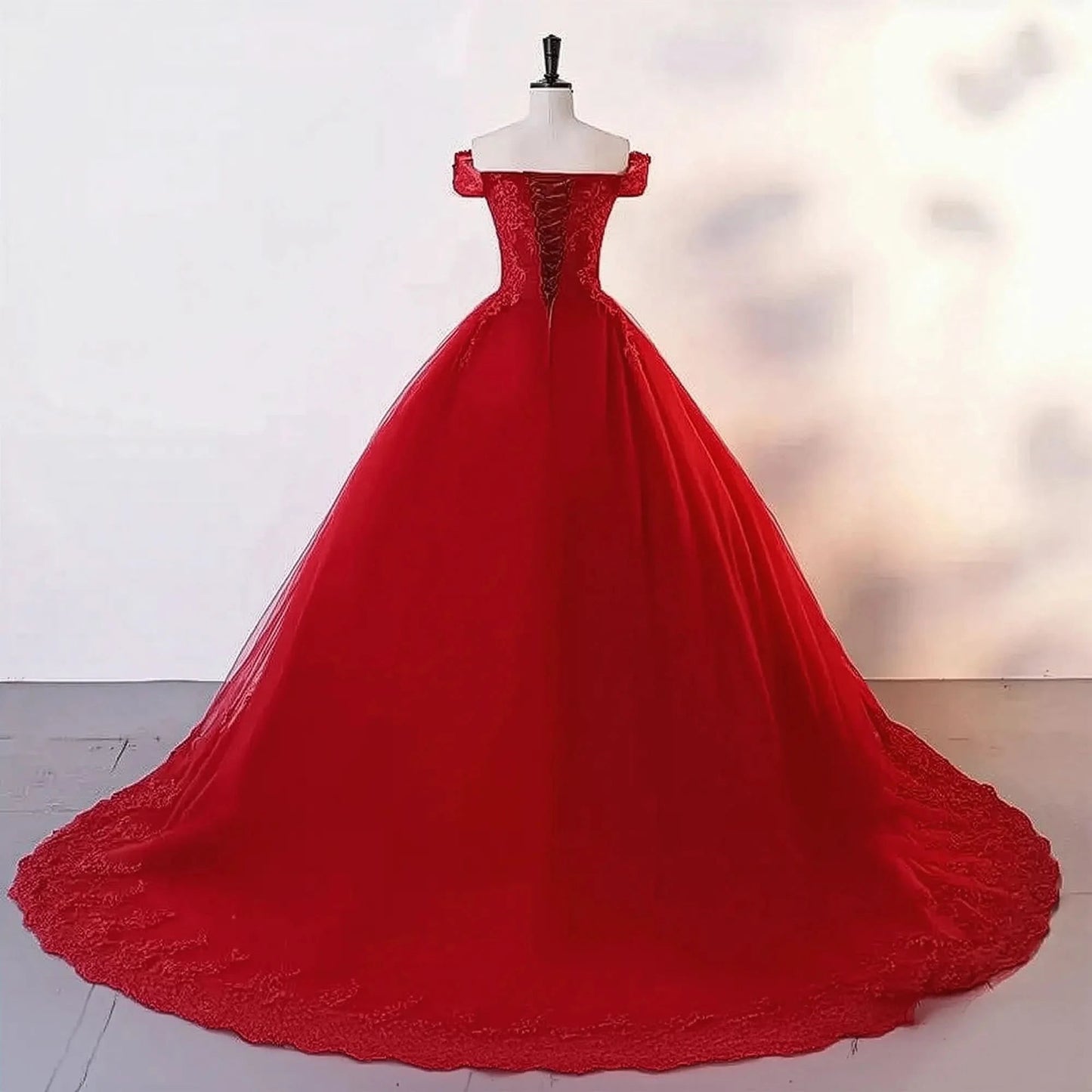 Ashley Gloria Princesse - Saylana