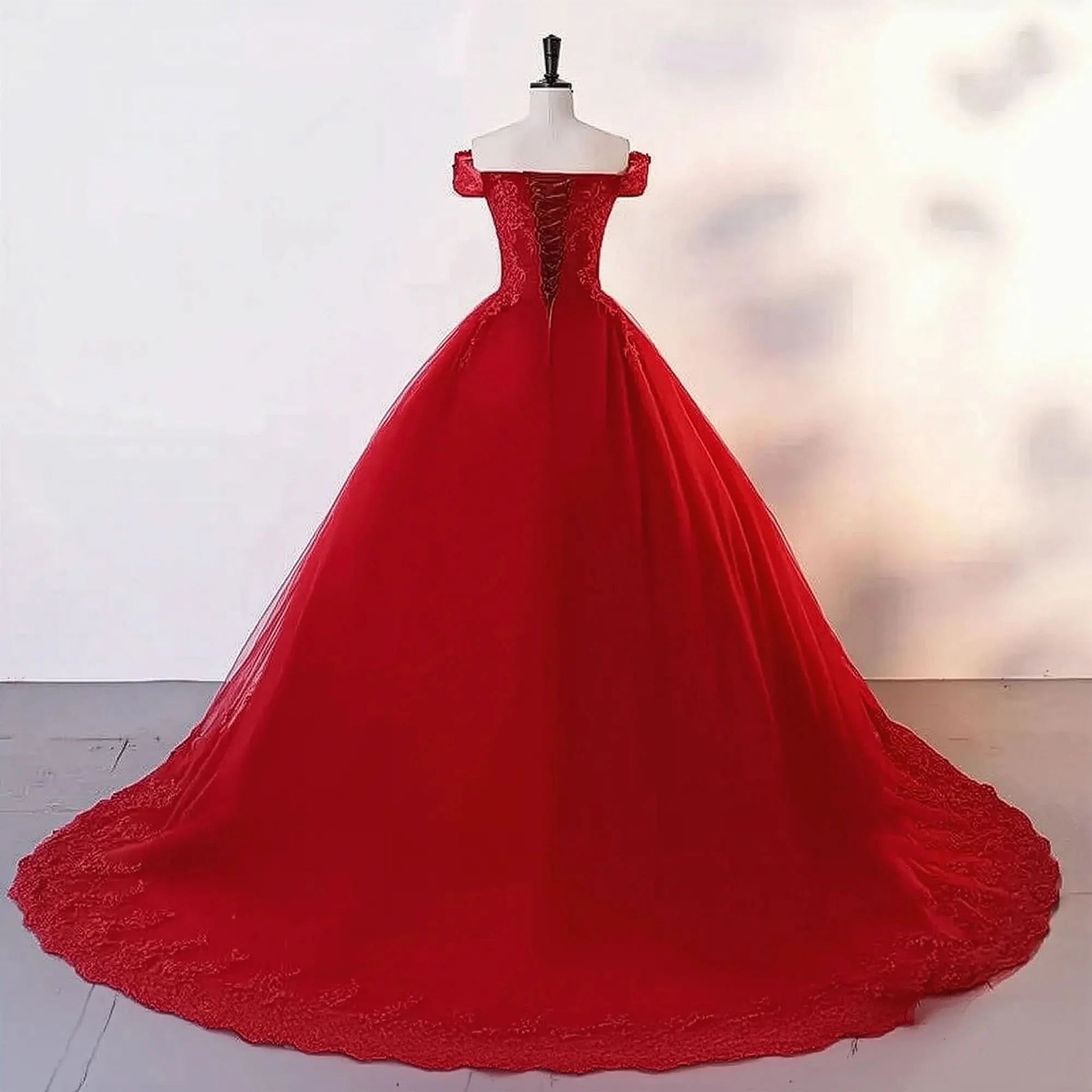 Ashley Gloria Princesse - Saylana