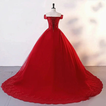 Ashley Gloria Princesse - Saylana