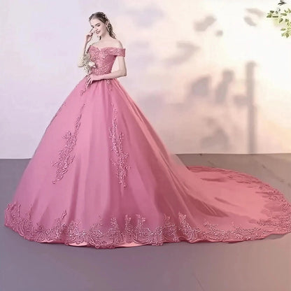 Ashley Gloria Princesse - Saylana