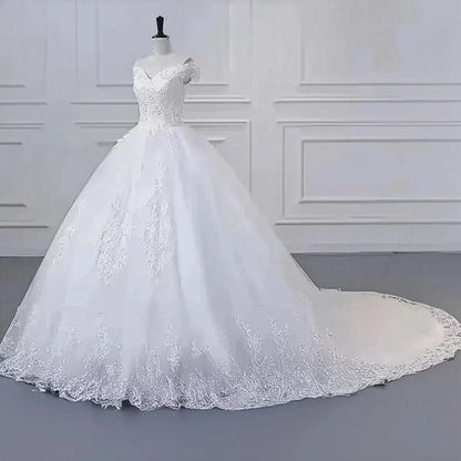 Ashley Gloria Princesse - Saylana