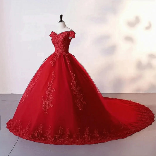 Ashley Gloria Princesse - Saylana