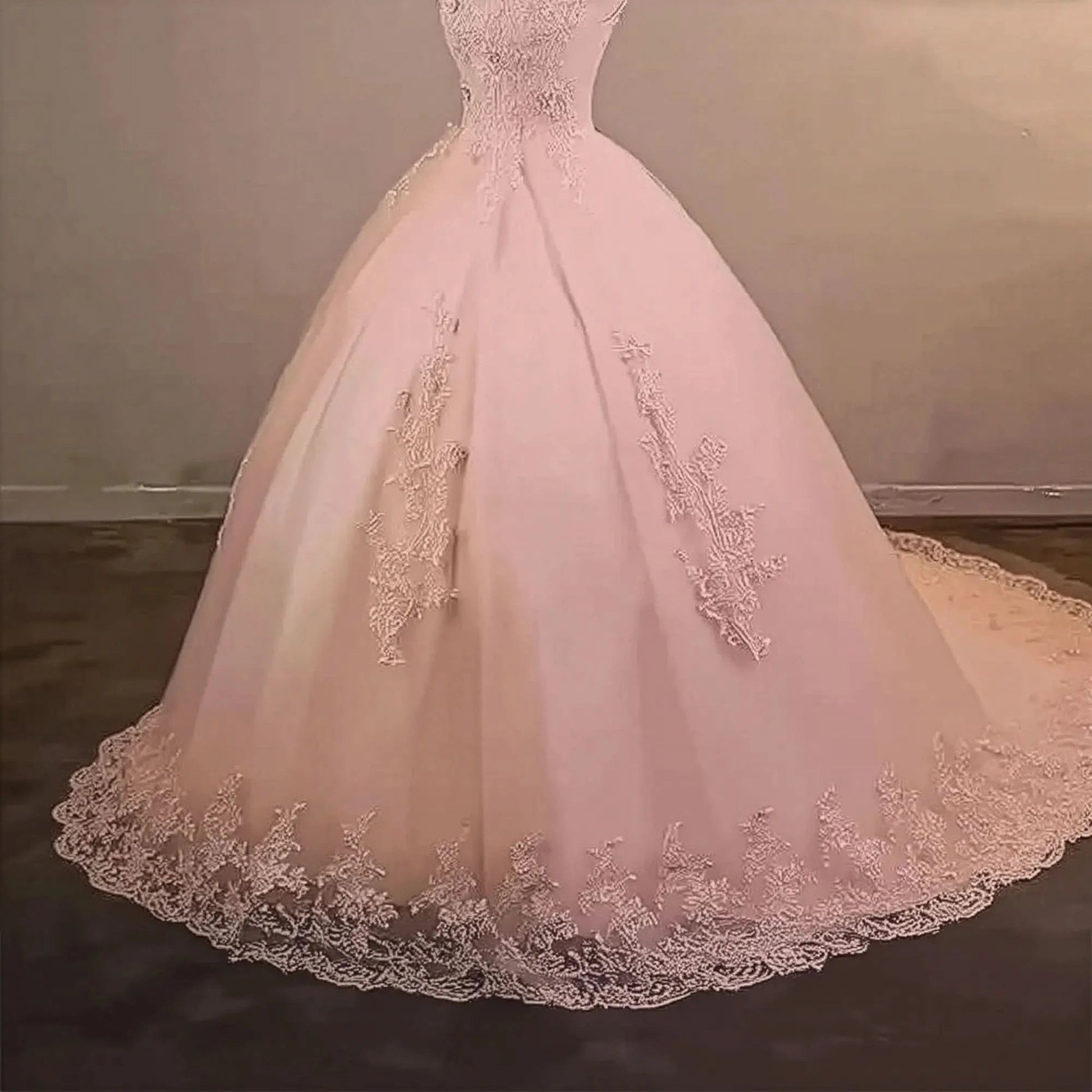 Ashley Gloria Princesse - Saylana