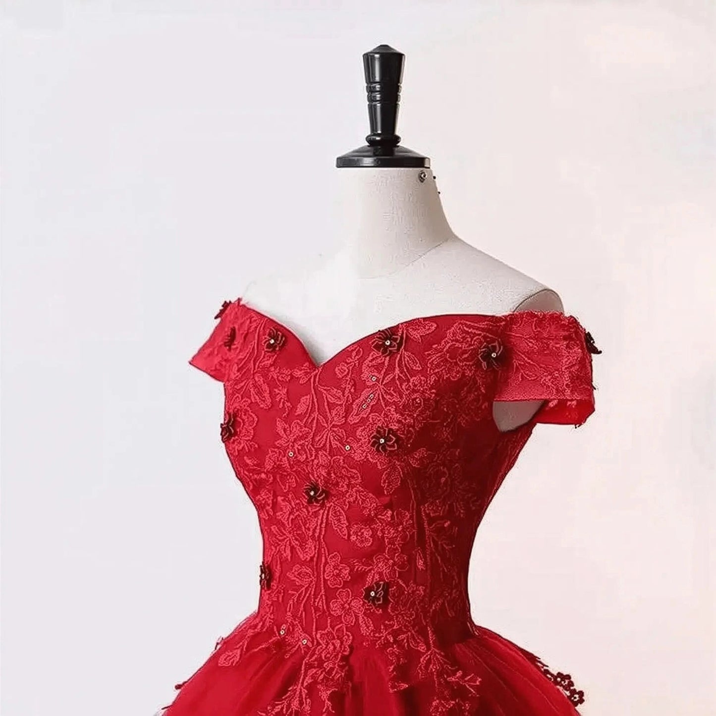 Ashley Gloria Princesse - Saylana