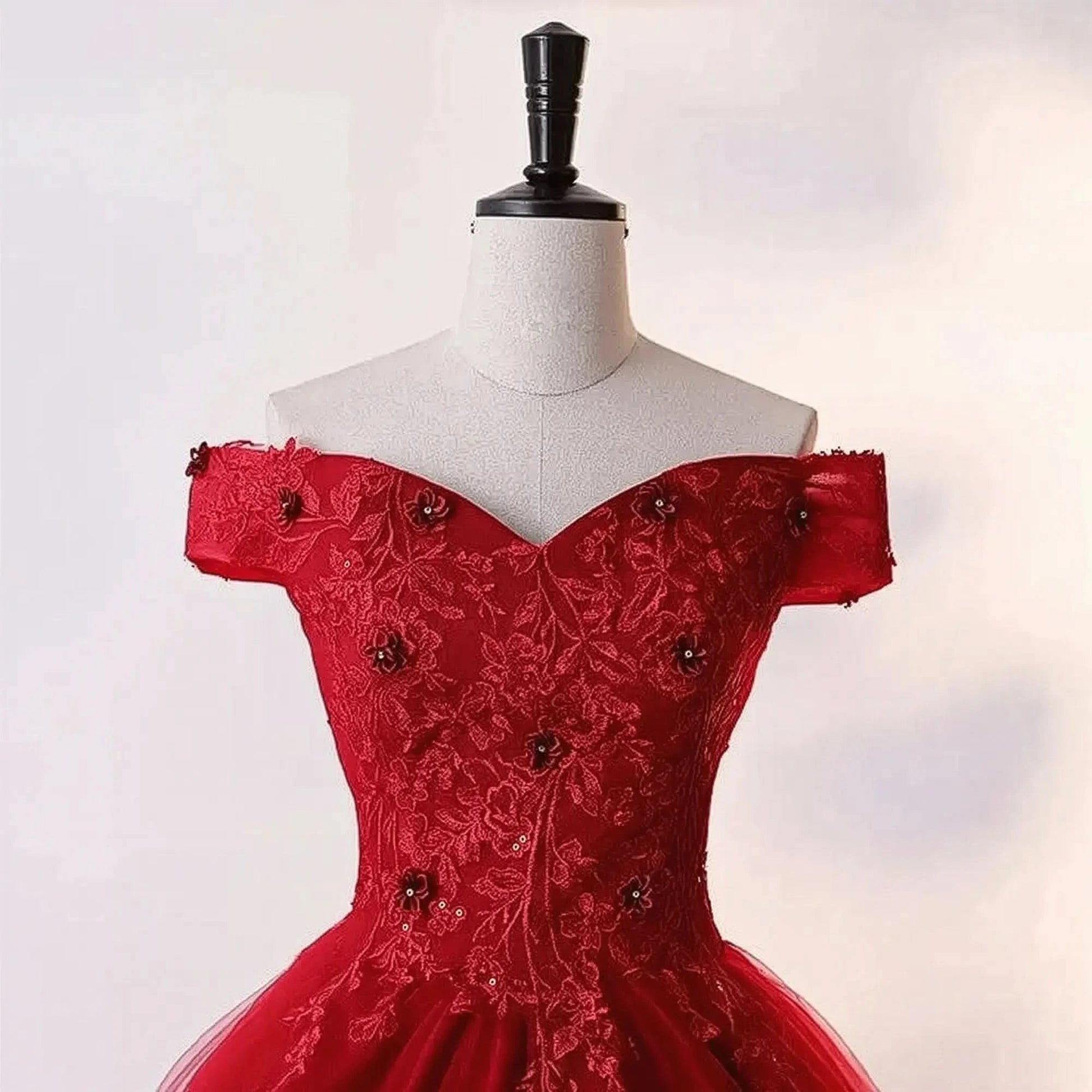 Ashley Gloria Princesse - Saylana