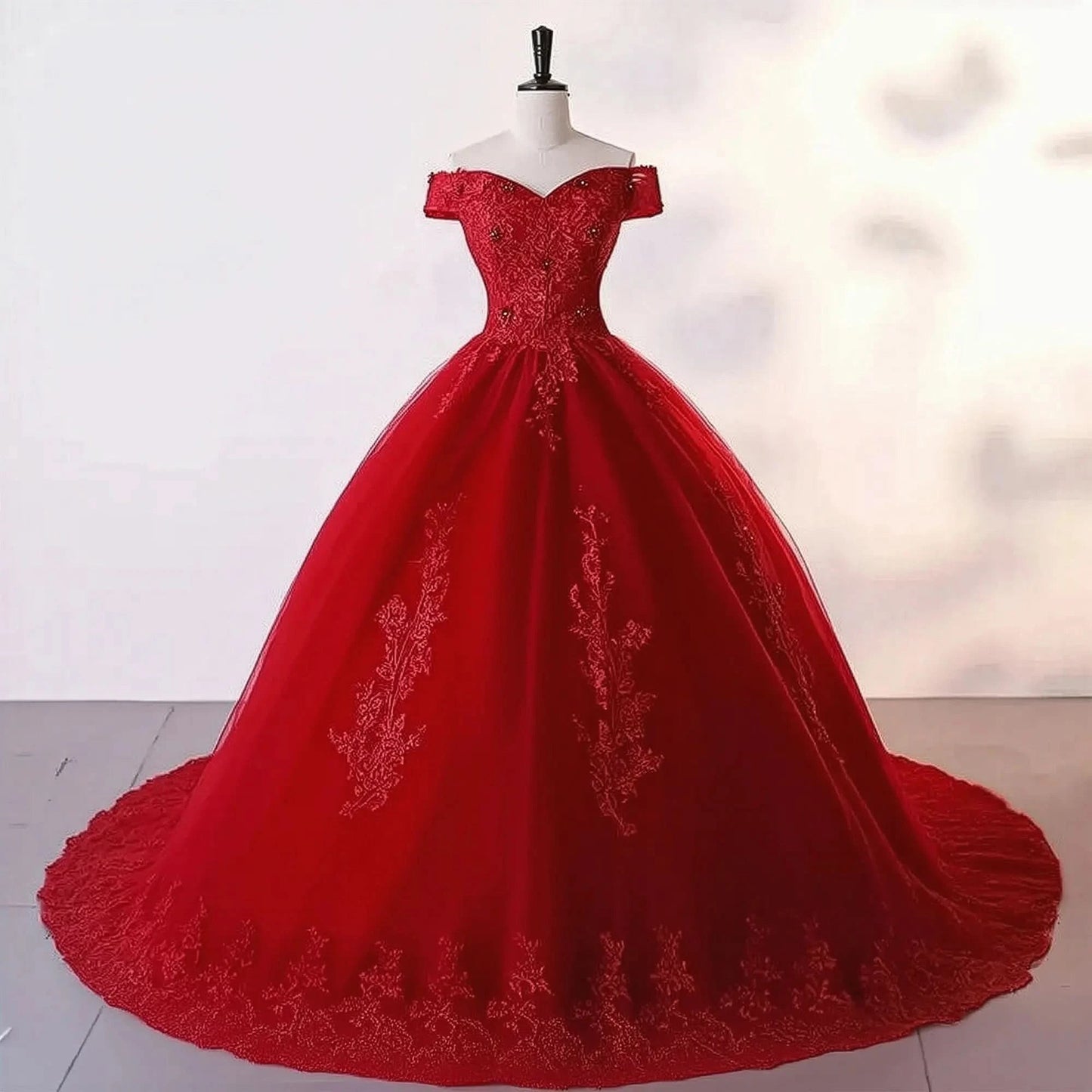 Ashley Gloria Princesse - Saylana