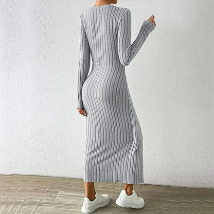 Asymétrique Nouée Chic - Saylana