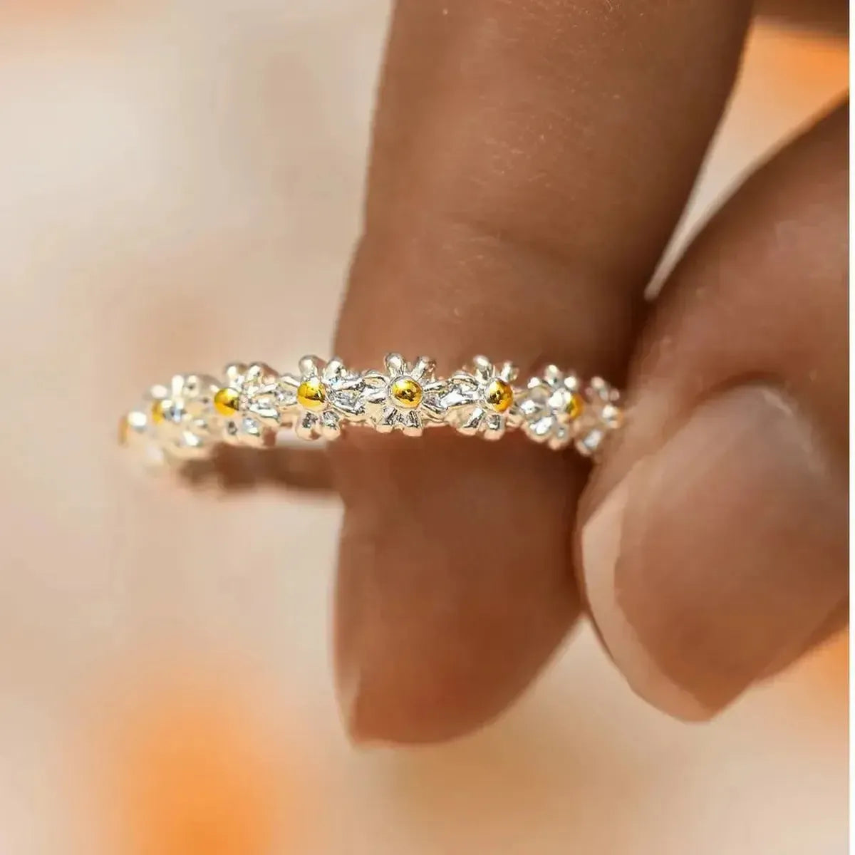 Bague Serpent Ouverte Gothique-Saylana