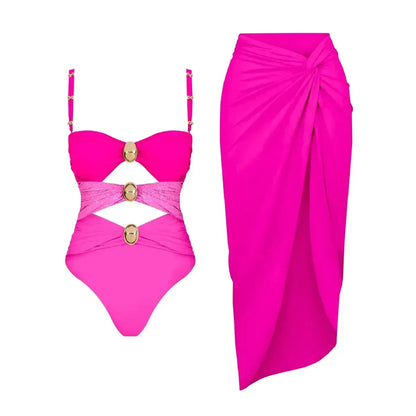 Bain Luxe Look Doré-Saylana