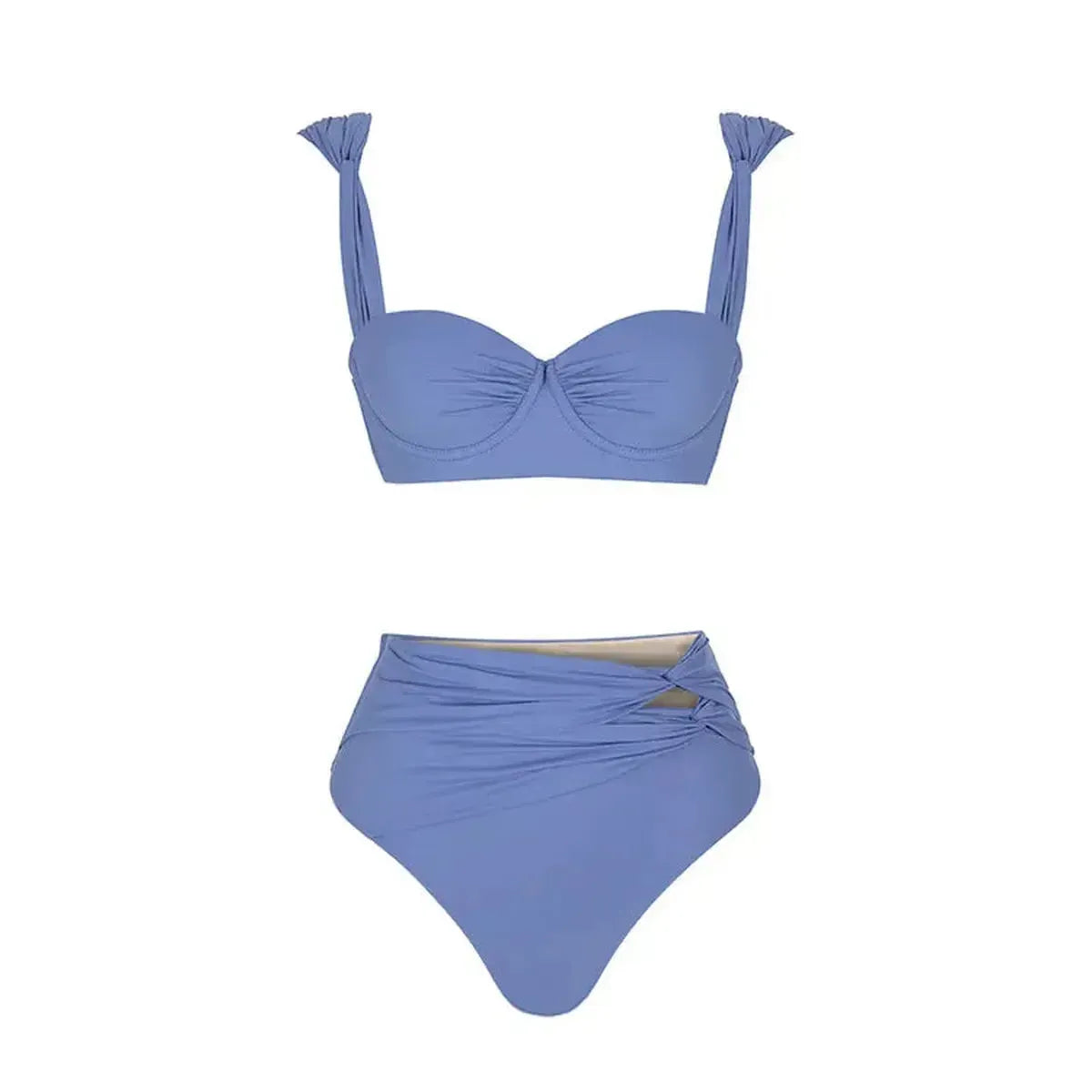 Bain Luxe Look Doré-Saylana