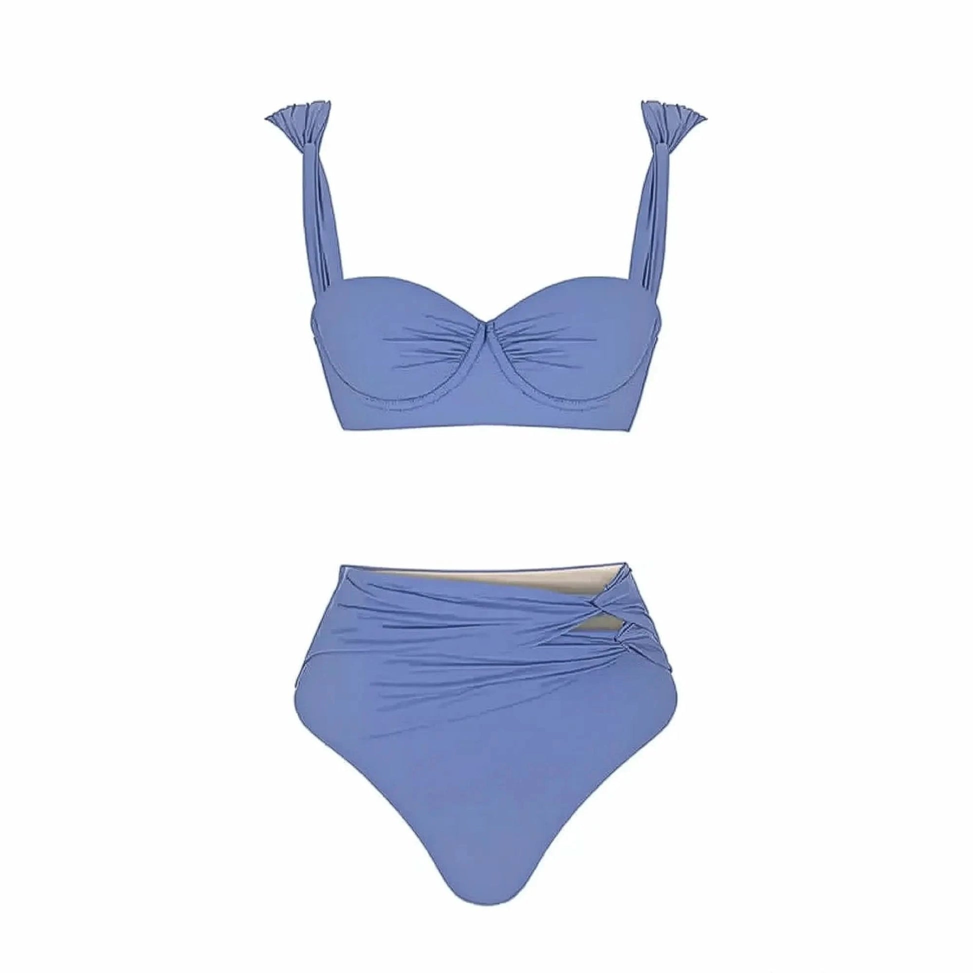 Bain Luxe Look Doré - Saylana