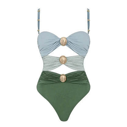 Bain Luxe Look Doré - Saylana