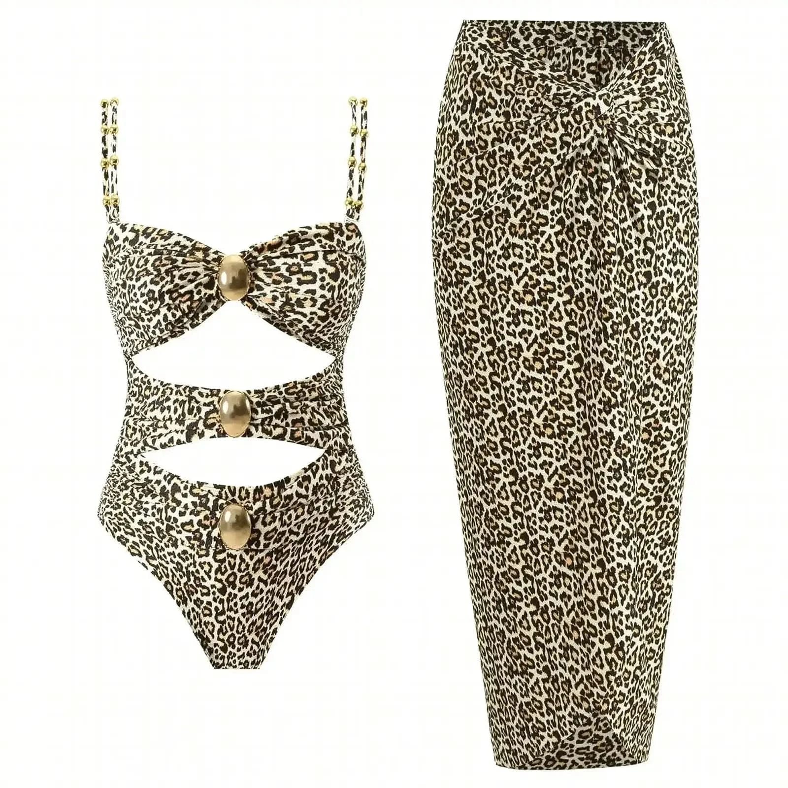 Bain Luxe Look Doré - Saylana