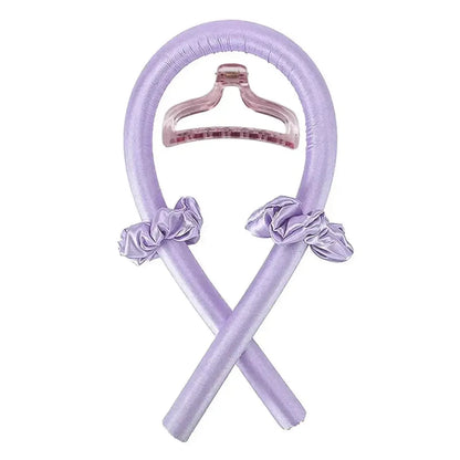 Bandeau Boucles Sans Chaleur-Saylana