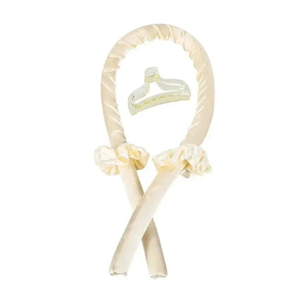 Bandeau Boucles Sans Chaleur-Saylana