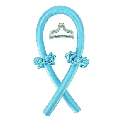 Bandeau Boucles Sans Chaleur-Saylana