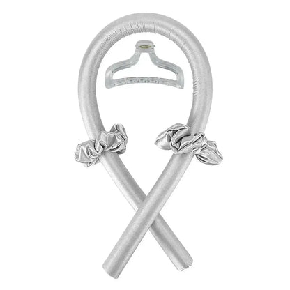 Bandeau Boucles Sans Chaleur-Saylana