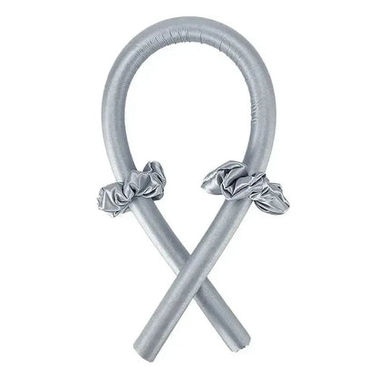 Bandeau Boucles Sans Chaleur-Saylana