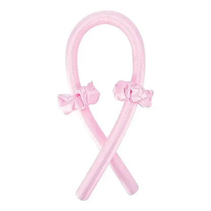 Bandeau Boucles Sans Chaleur-Saylana