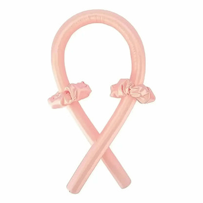 Bandeau Boucles Sans Chaleur - Saylana