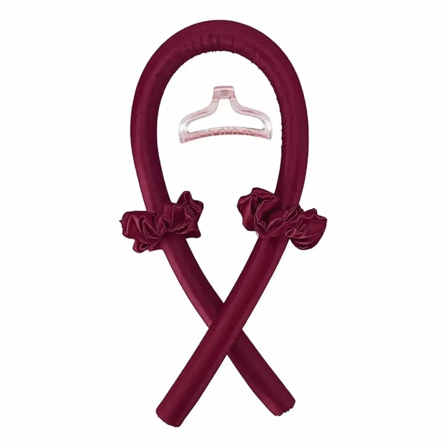 Bandeau Boucles Sans Chaleur - Saylana