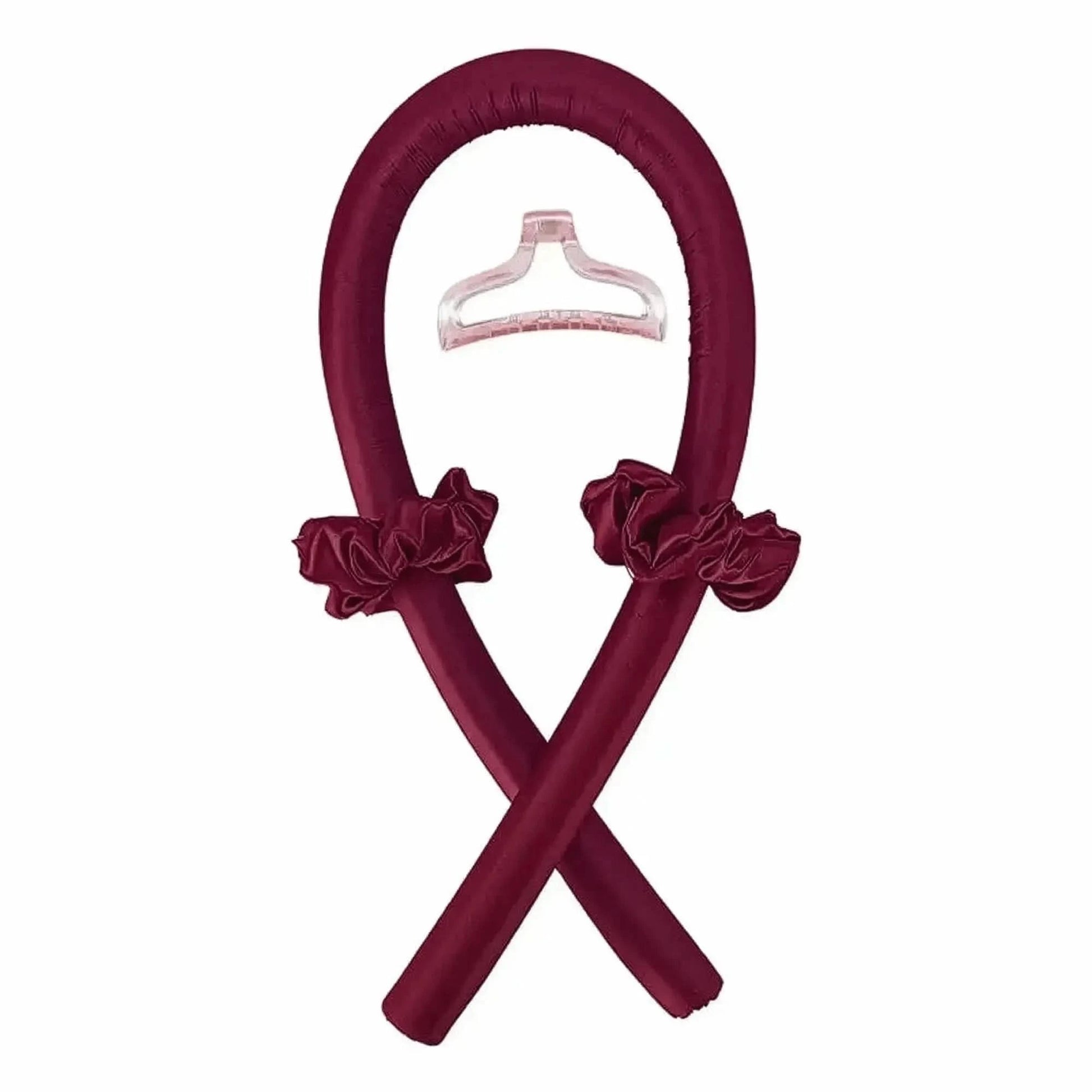 Bandeau Boucles Sans Chaleur - Saylana