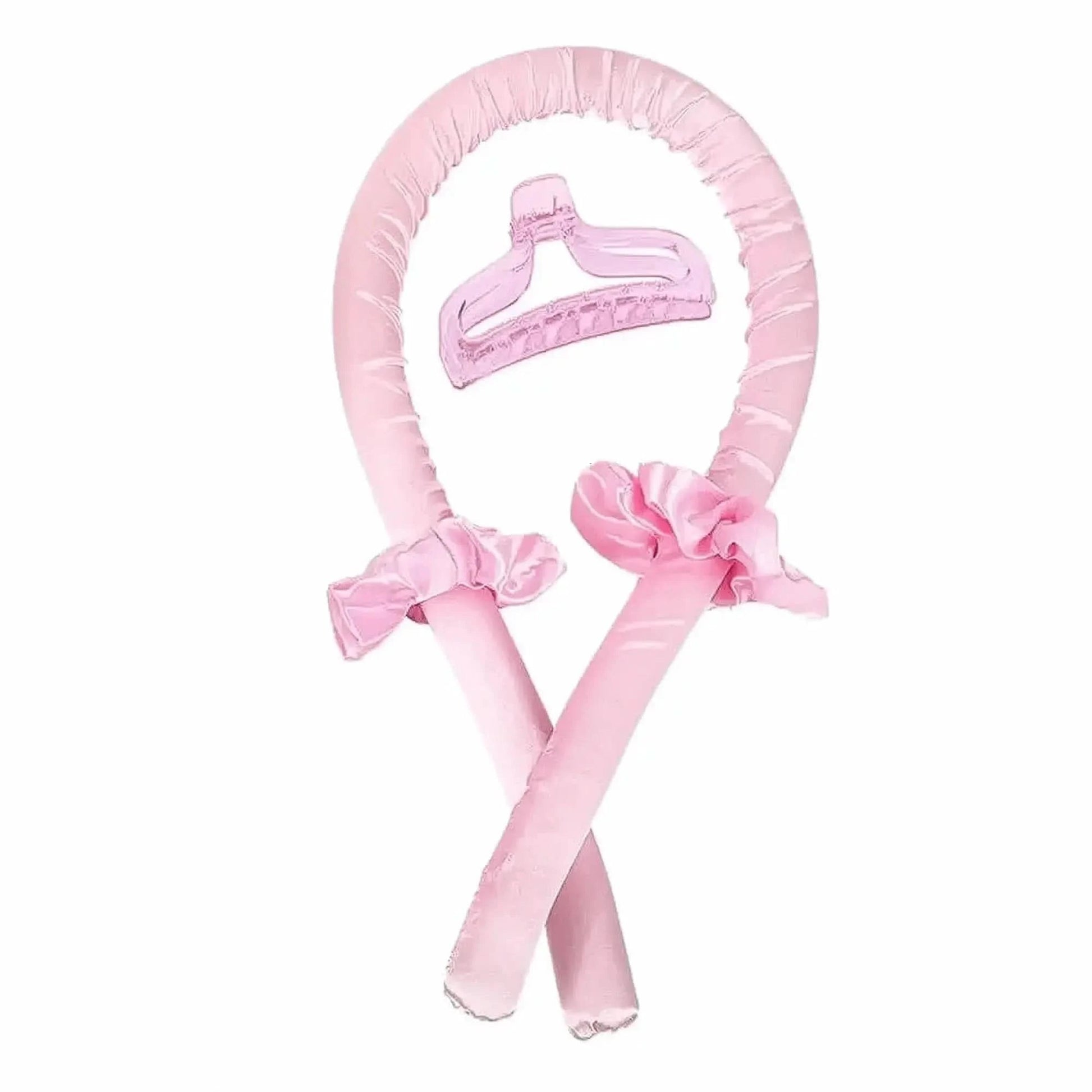 Bandeau Boucles Sans Chaleur - Saylana