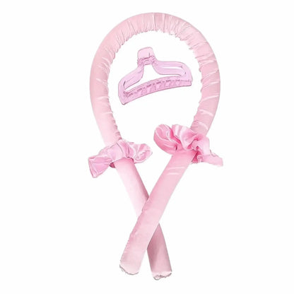 Bandeau Boucles Sans Chaleur - Saylana