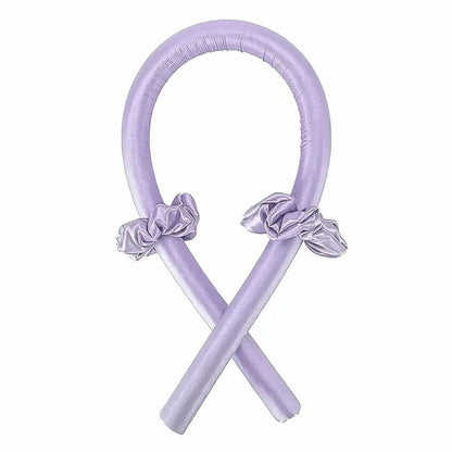 Bandeau Boucles Sans Chaleur - Saylana